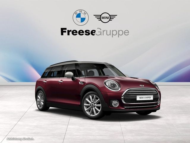 MINI COOPER_CLUBMAN