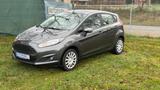 Ford Fiesta Trend*1,25 82PS*WINTERPAKET*SITZHEIZUNG* - Ford Fiesta: 82 Ps