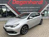 Toyota Auris Hybrid Edition-S NAVI KAMERA - Toyota Auris mit Hybrid-Antrieb