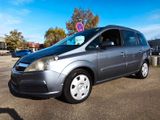 Opel Zafira B Edition / 7-Sitzer - Opel Zafira aus 2006 mit Diesel-Antrieb