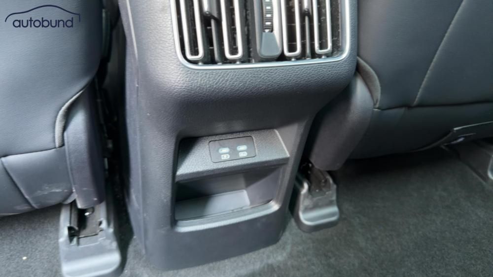 BYD SEAL U