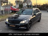Mercedes-Benz T-Modell C 180 T CGI BlueEfficiency*Pano.*