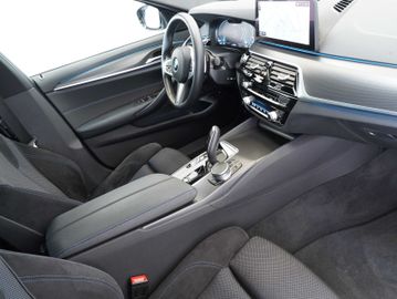 BMW 530 - 12