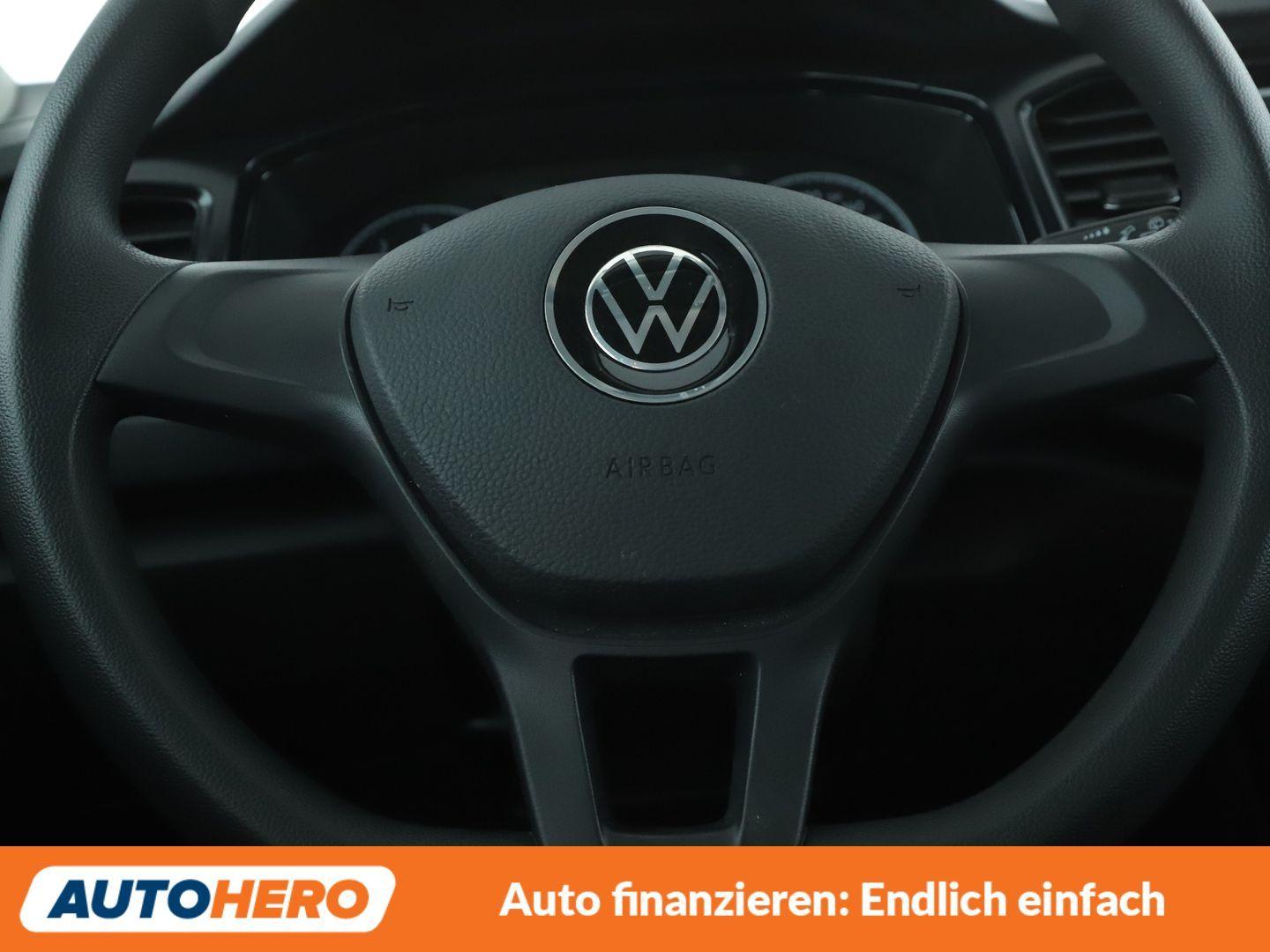 Volkswagen T-Roc 1.0 TSI *PDC*, миниатюра 18