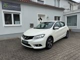 Nissan Pulsar Acenta NAVI SHZ CT ALU KAMERA FSE MET - Nissan in Augsburg