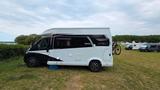Hobby Optima De Luxe T 60 H - Hobby Wohnmobile & -wagen in Kiel