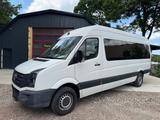 Volkswagen Crafter Kombi 35 lang L3H2 Hochdach - Volkswagen: Hochdach