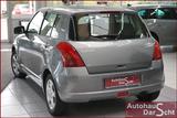 Suzuki Swift 1.3 Club - gebrauchte Suzuki Swift aus dem Jahr 2005