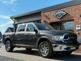 Dodge RAM 1500 5.7 4x4/LIMITED/Luft/Crew/Rambox/DE - Dodge RAM: Rambox