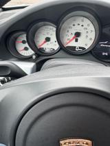 Porsche 991.1 Carrera 4S Cabriolet Carrera S - Porsche 991: Silber