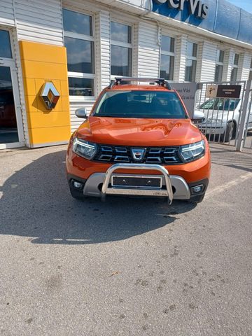 Dacia Duster TCe 90 Expression Expression