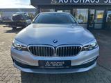 BMW 520 d Lim.*FACELIFT*LED*NAVI*19"ALU* - Diesel Gebrauchtwagen