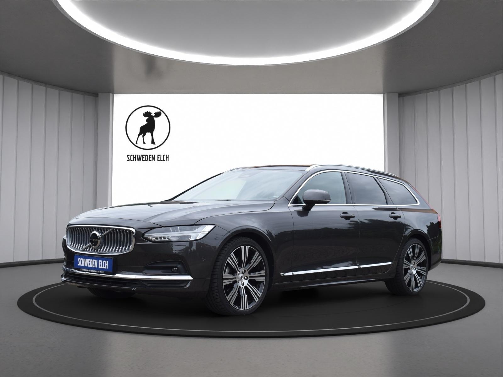 Volvo V90 B4 PLUS BRIGHT/PANO/360°/BLIS/ANGEBOT 2,49%