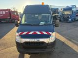 Iveco Daily Kasten HKa 50 C15  Werkstadt - Kipper W50