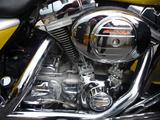 Harley-Davidson Screamin Eagle 103 cu Electra Glide Li mited 5HD - Harley-Davidson Motorräder in Hannover