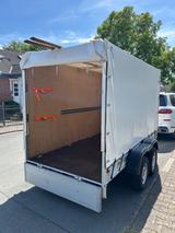 Koch B2 N / BN23  Pritsche / Plane - Koch LKWs