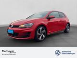 Volkswagen Golf GTI PERFORMANCE XENON PDC SITZHZG LM18 - Volkswagen Gebrauchtwagen in Dortmund