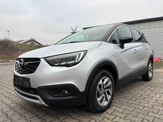 Opel Crossland X Innovation/Automatik/Navi/Kamera uvm