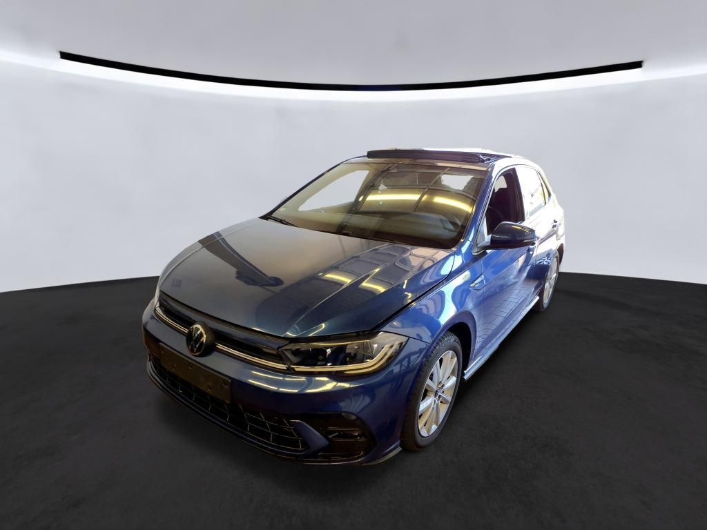 Image of Volkswagen Polo