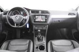 Volkswagen Tiguan 1.5 TSI *1.Hand*Leder*Pano.*Memory* - VW Tiguan Gebrauchtwagen in Aachen