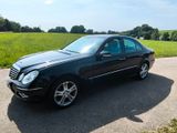 Mercedes-Benz E 280 4MATIC AVANTGARDE Avantgarde - Mercedes-Benz E 280