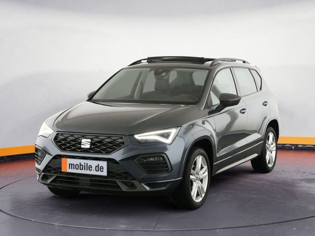 Seat Ateca FR 1.5 TSI 150 PS 7 Gang DSG FR  LED Navi 