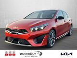 Kia Ceed GT-line 1.5T DCT +Navi Soundsystem JBL El.  - Kia cee'd / Ceed in Hamm
