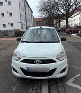 Hyundai i10 1.1 Edition20 | 112.000 km | T... - Hyundai i10 Edition20 mit Benzin-Antrieb