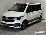 Volkswagen T6.1 2.0 TDI California Ocean Edition - Angebote