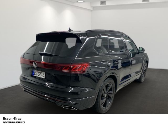 Volkswagen Touareg 3.0 V6 TDI SCR DSG 4MOTION R-Line Black foto 4