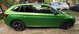 Skoda Scala 1.6 TDI DSG MONTE CARLO - Skoda Scala Diesel Gebrauchtwagen