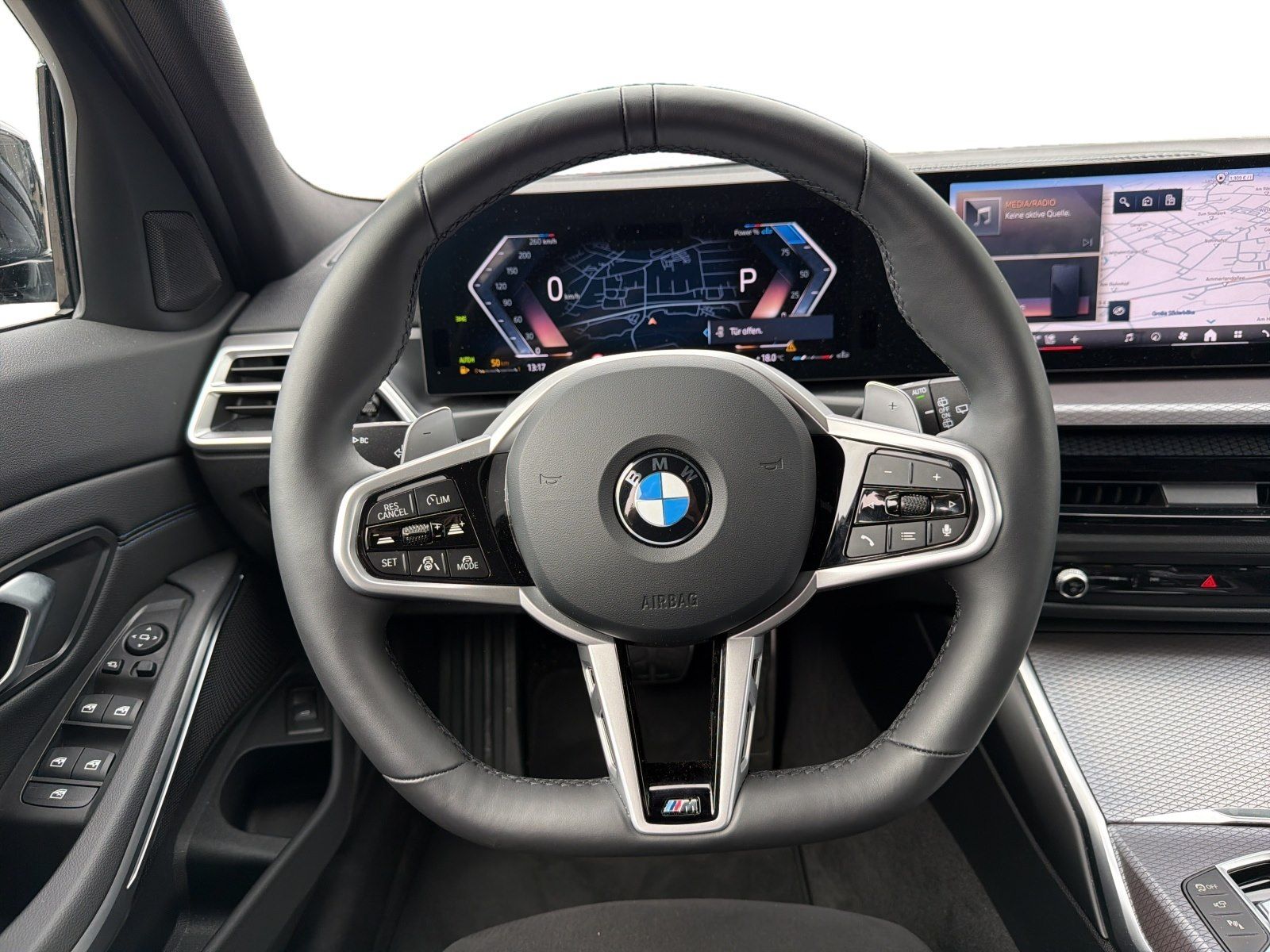 BMW 320 - Bild 11