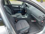 Mercedes-Benz C 180 KOMPRESSOR BlueEFFICIENCY -Automatik,MFL - Mercedes-Benz C 180 Gebrauchtwagen in Lübeck
