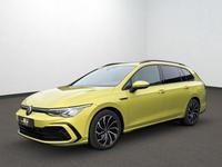 Volkswagen Golf Variant 1.5TSi ACT R-Line LED Navi ACC AHK