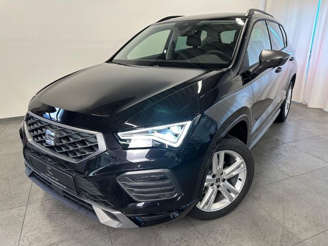 Seat Ateca 1.5 TSI FR DSG AHK 360° T-LEDER KEYLESS