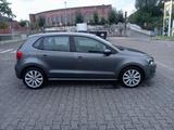 Volkswagen SPARSAMER VW POLO 5 V 6R CITY STADT FLTZER... - : Kleinwagen, Sparsame