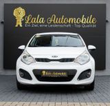 Kia Rio Edition 7 1.4 TEMPOMAT/KLIMA/PARKASISSTENT/ - Kia Rio mit Benzin-Antrieb: Kleinwagen, 1.4