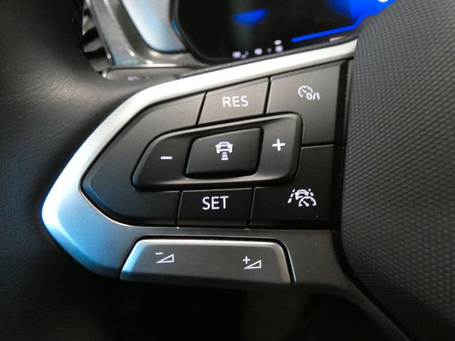 T-Cross 1.0 TSI Life LED RFK SHZ APP CONNECT