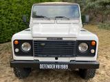 Land Rover Defender 3.5 V8 Soft-Top 1989 - Land Rover Gebrauchtwagen von 1989