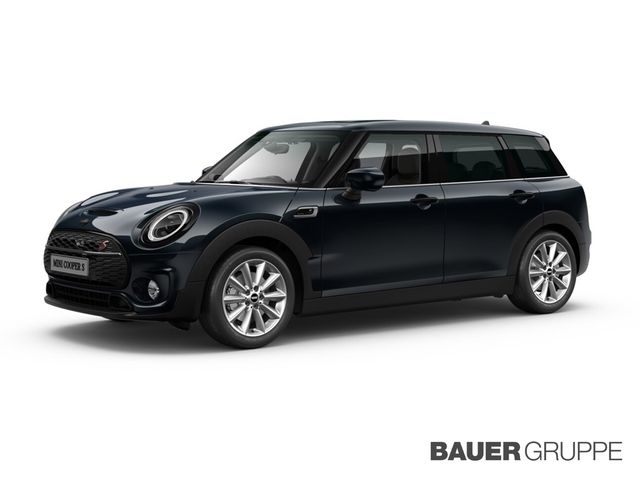 MINI Cooper S Clubman Final Edition El. Panodach Navi