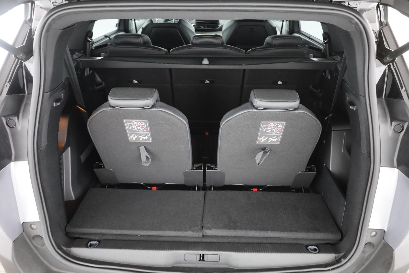 Peugeot 5008 GT 1.2 PureTech 130 Aut. LED ACC 7-Sitzer, миниатюра 27