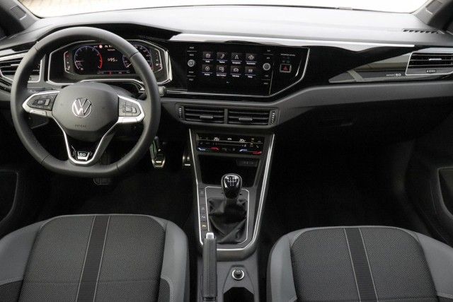 Volkswagen Polo EDITION 50 1,0 l TSI Sitzheizung foto 5