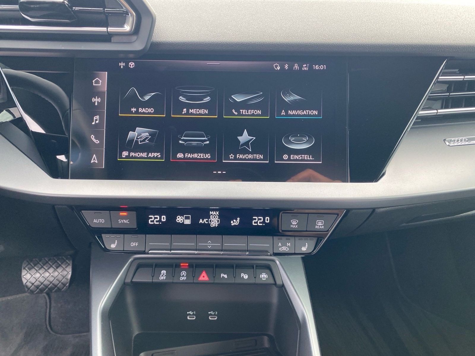 Audi A3 - Bild 19