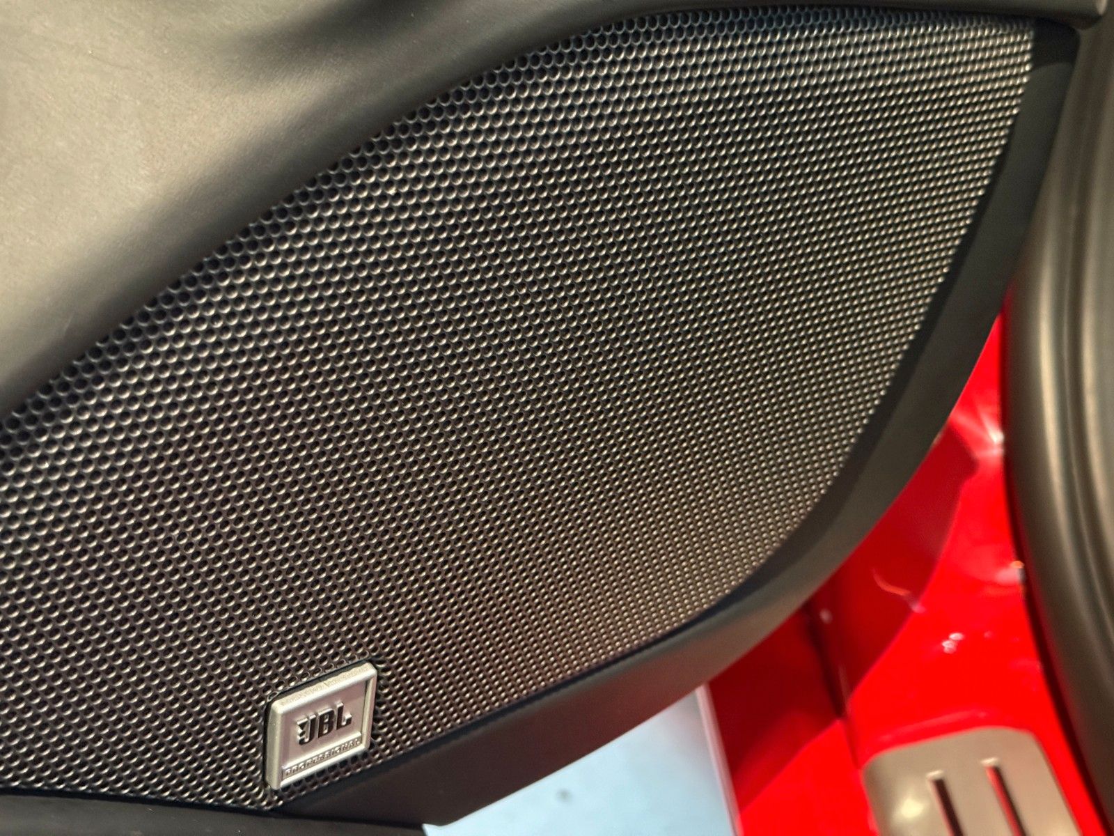 Fahrzeugabbildung Ferrari 488 Spider*Voll Carbon*Racing-Sitze*JBL*Dt. Auto