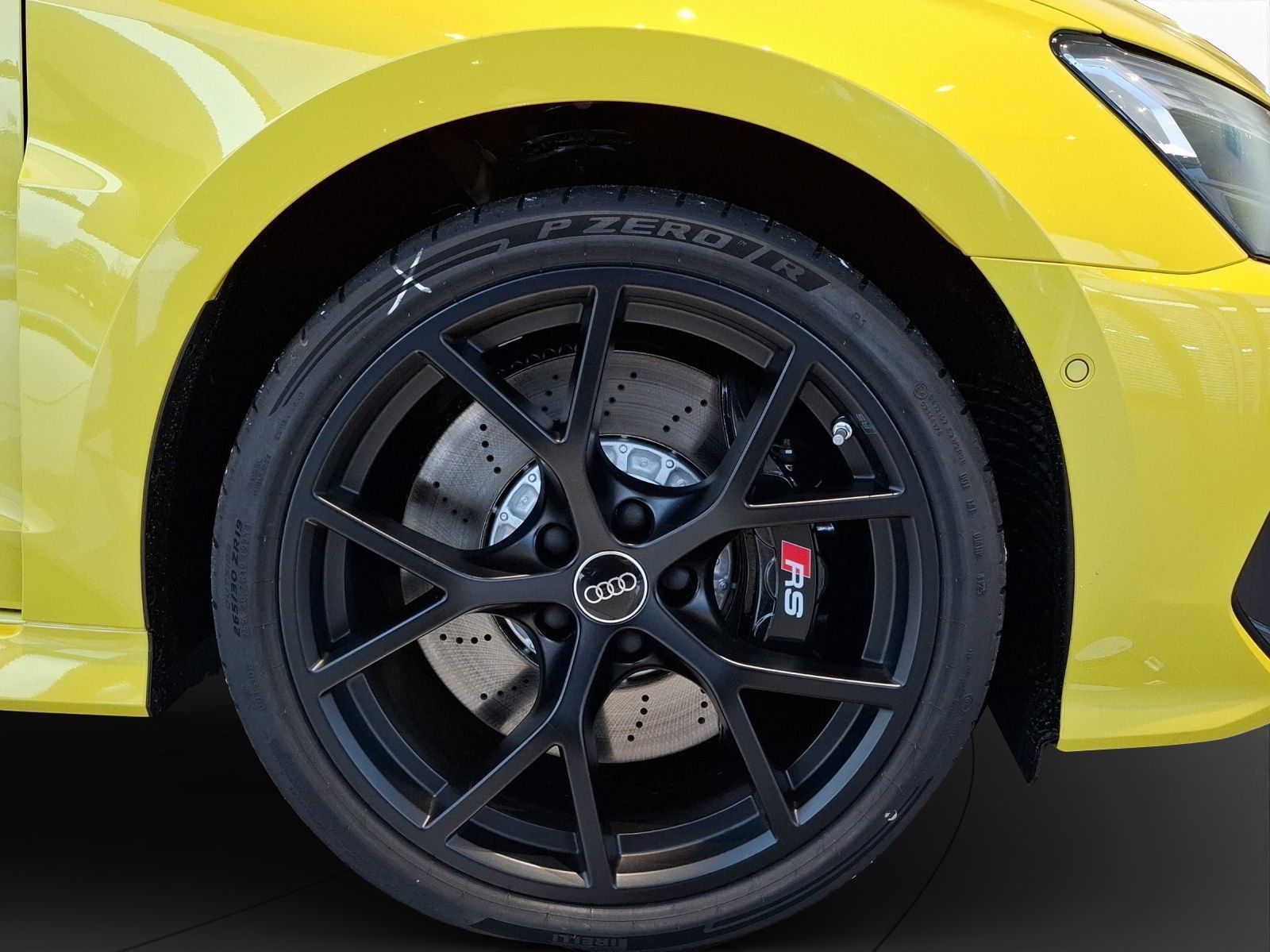 Audi RS3 - Bild 12