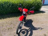 Honda XL500 R - HONDA XL 50