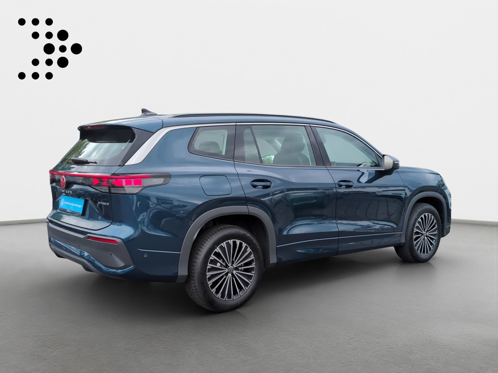 Volkswagen Tayron - Bild 22