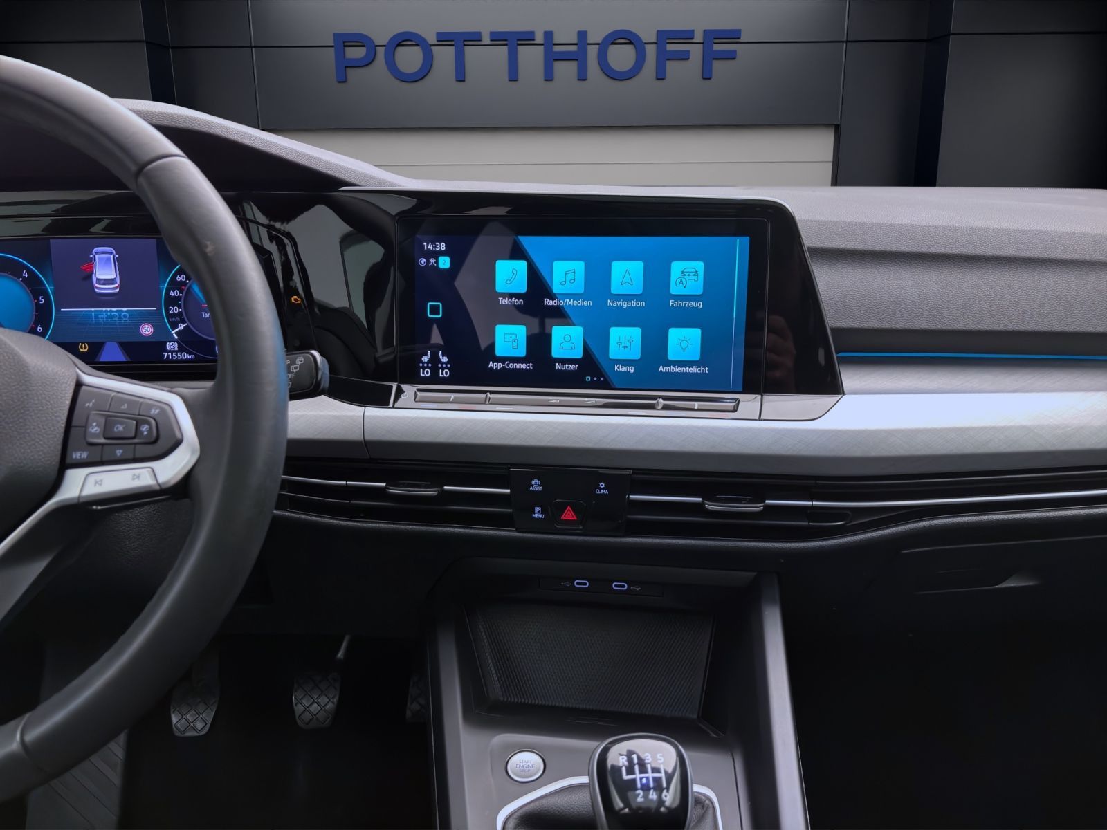 Volkswagen Golf - Bild 15