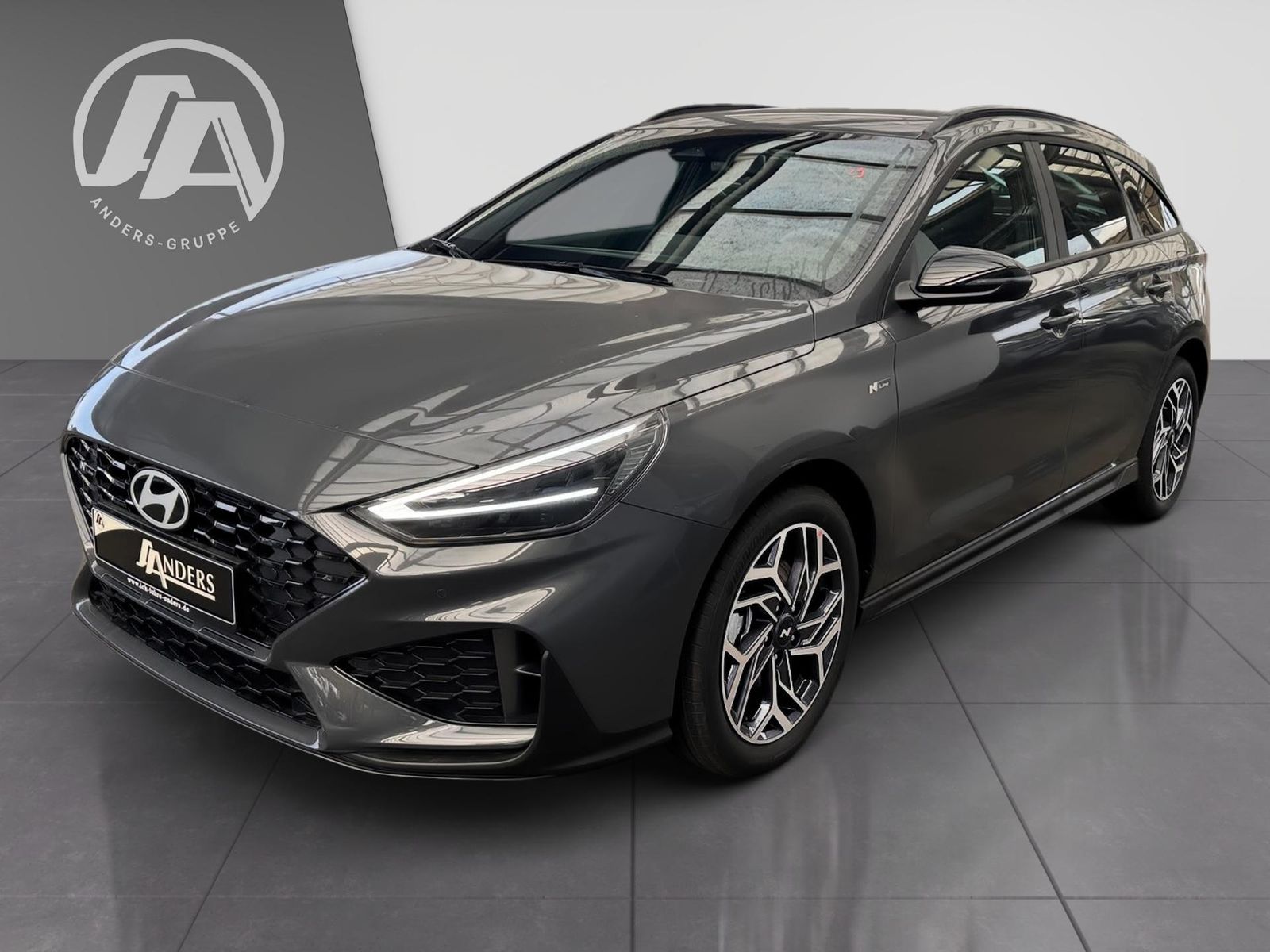 Hyundai i30 – Bild 17