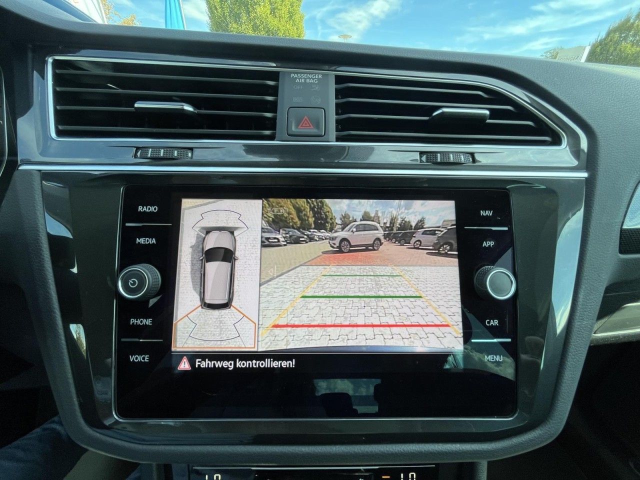Volkswagen Tiguan - Bild 22